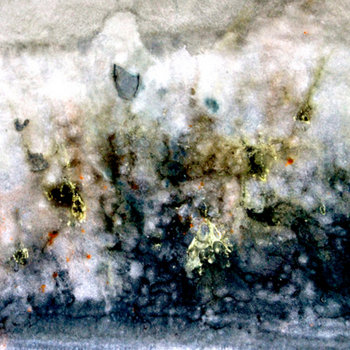 Recalling Your Ghostly Thoughts cover art