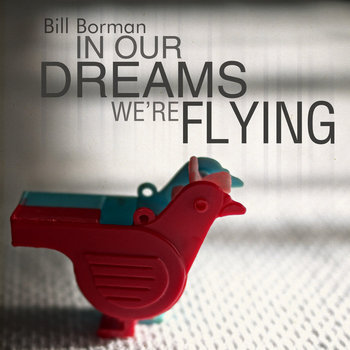 In Our Dreams We're Flying cover art