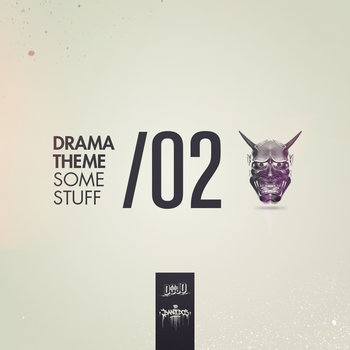 Some stuff 02 cover art