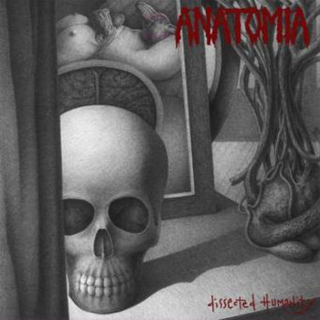 Dissected Humanity cover art