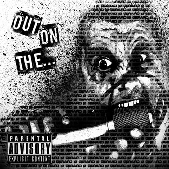 Out On The... cover art