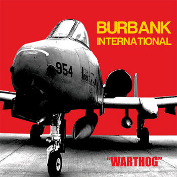 WARTHOG (A+H004) cover art