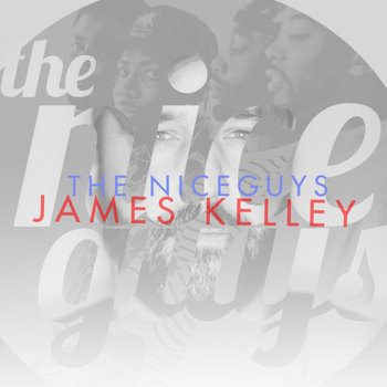 James Kelley cover art