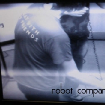 EP cover art
