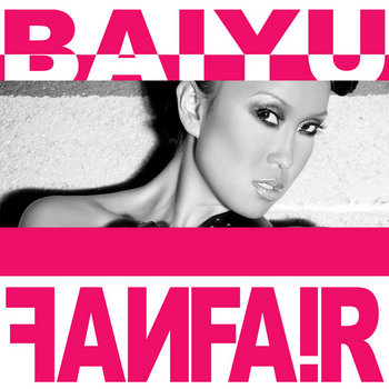 Fan Fair cover art