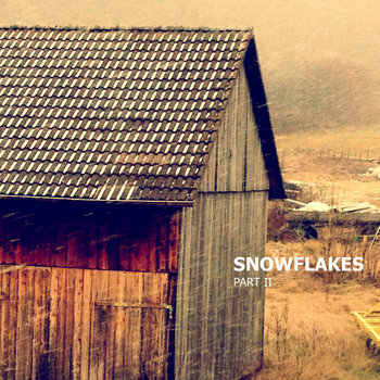 Snowflakes II cover art