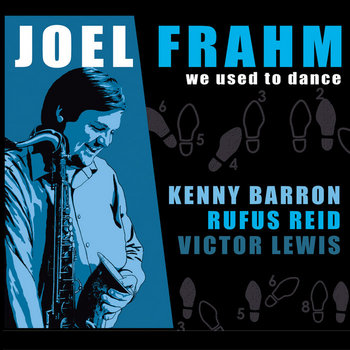We Used To Dance cover art