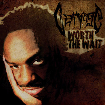 Worth The Wait cover art
