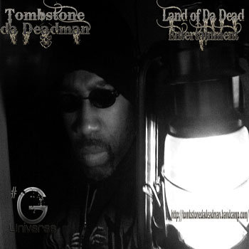 Death Speaks cover art