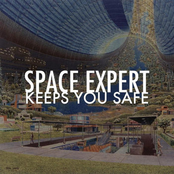 Keeps You Safe cover art