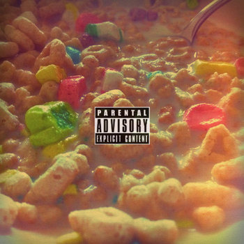 OGx3OG EP cover art