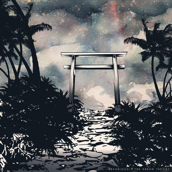 The Dream Theory cover art