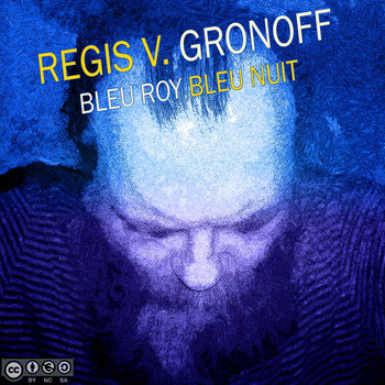 Bleu Roy Bleu Nuit cover art