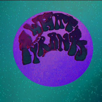 Lean On the World cover art