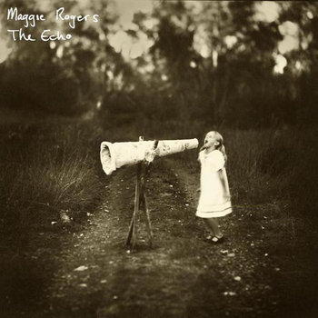 The Echo cover art