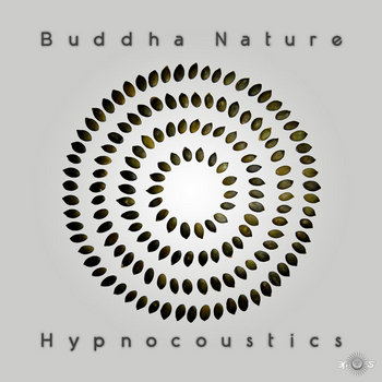 Buddha Nature cover art