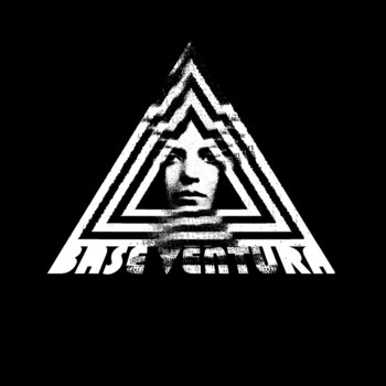 Base Ventura EP cover art