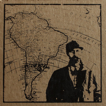 Things Lost Along the Way ep cover art