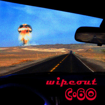 Wipeout cover art
