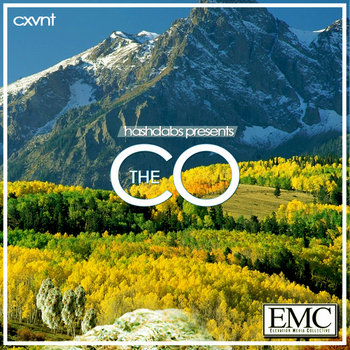 Cloud Crowd Presents: The CO cover art