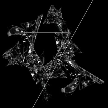 CONSOR - Rusty Handcuffs EP cover art
