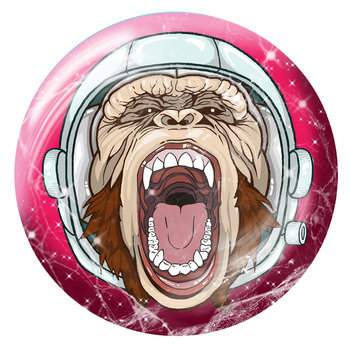 Space Monkey Bootlegs cover art