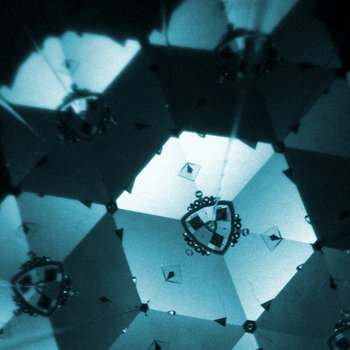 Seconds/Years EP cover art