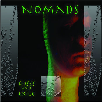 Nomads cover art