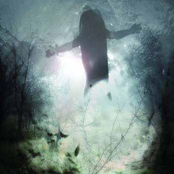 The Great White Shark EP cover art