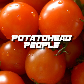 Tomatos cover art
