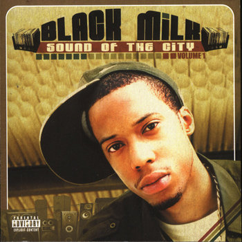 Sound of the City cover art
