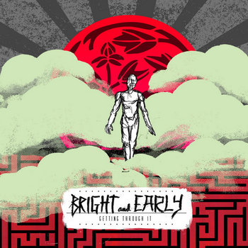 Getting Through It cover art