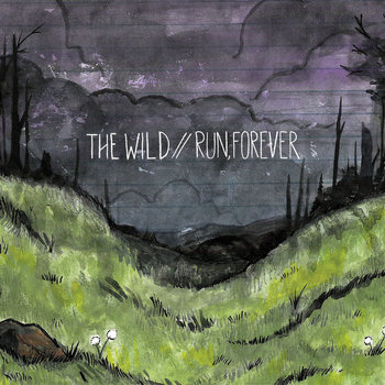Split 7" cover art