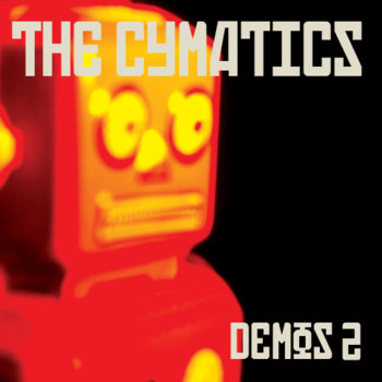 Demos 2 cover art