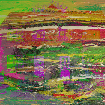 Ambient Works 3: Tree House cover art