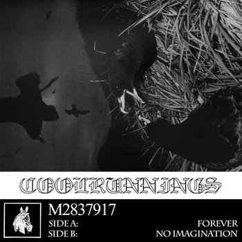 Forever (Digital) 7" cover art