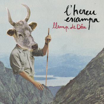llamp de Déu cover art