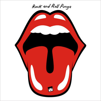 Rock And Roll Punga cover art