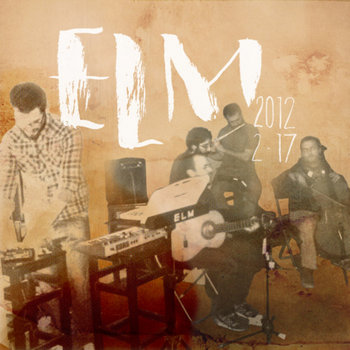 ELM 2012/2/17 (LIVE) cover art