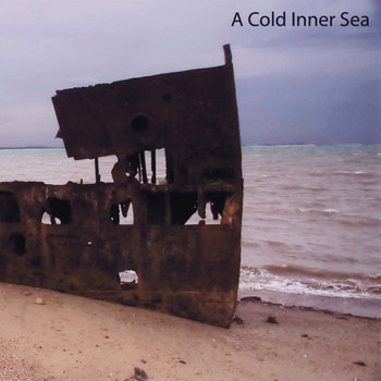 A Cold Inner Sea cover art
