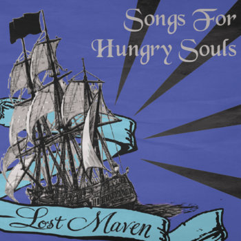 Songs For Hungry Souls cover art