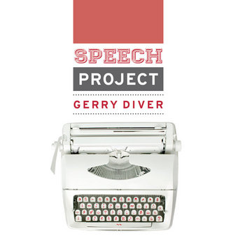 Speech Project cover art