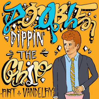 Double Dippin' The Chip cover art