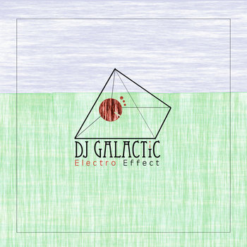 Electro Effect cover art