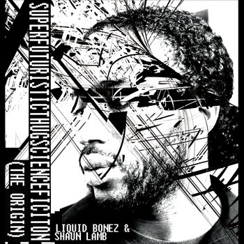 SFTSF (The Origin) cover art