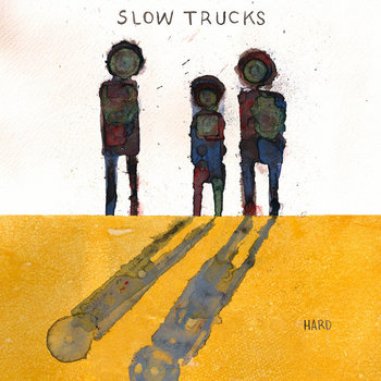 Hard cover art