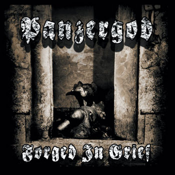 Forged In Grief cover art