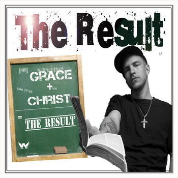 The Result cover art