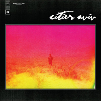 Coastin 7" cover art