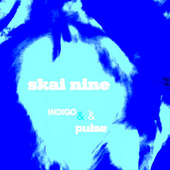 Indigo / Pulse cover art